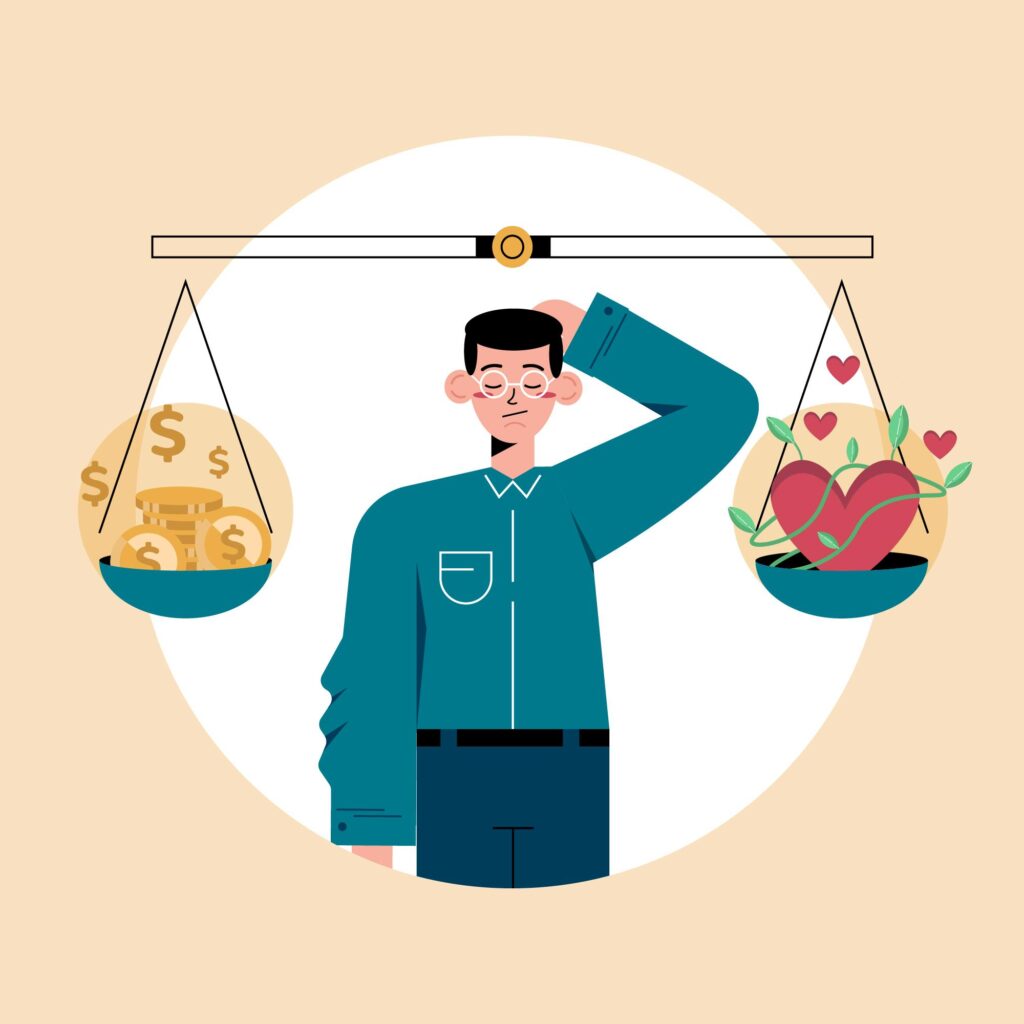 free vs paid inner image