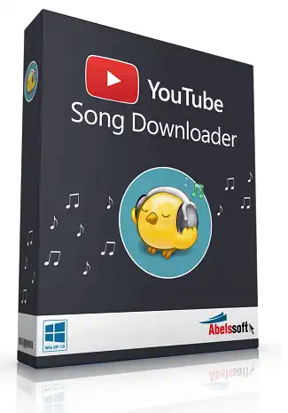 Abelssoft YouTube Song Downloader Full Version for Free[Windows] | Free Download