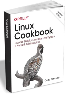 Linux Cookbook 2nd Edition (Worth $56.99) Now Free | Free Download