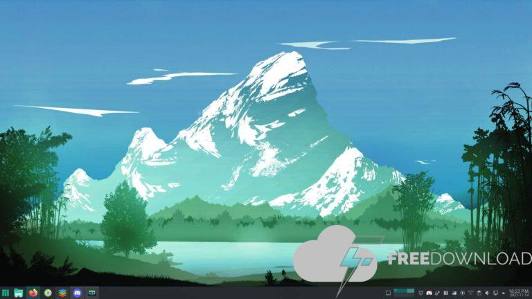 Distrowatch Top 5 Distributions Review: Manjaro | Free Download